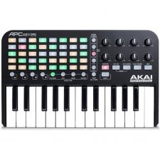 AKAI APC KEY25