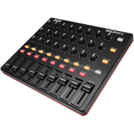 AKAI MIDIMIX USB CONTROLER