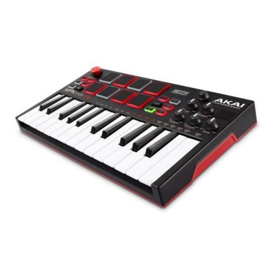 AKAI MPK MINI PLAY