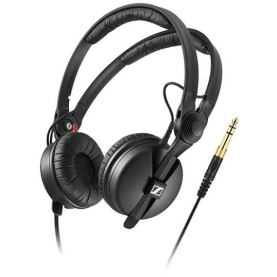 SENNHEISER HD25 PLUS