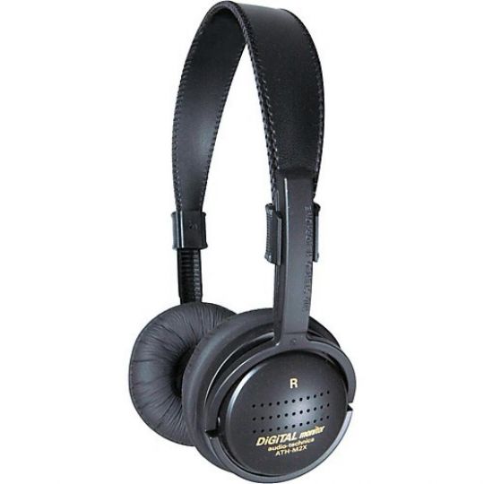 AUDIO TECHNICA ATH M2X