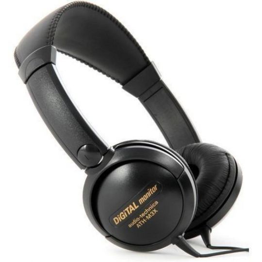 AUDIO TECHNICA ATH M3X