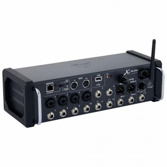 BEHRINGER XR12