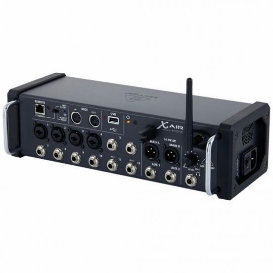 BEHRINGER XR12