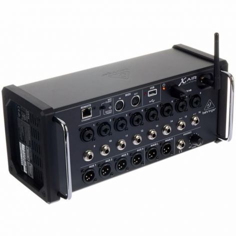 BEHRINGER XR16