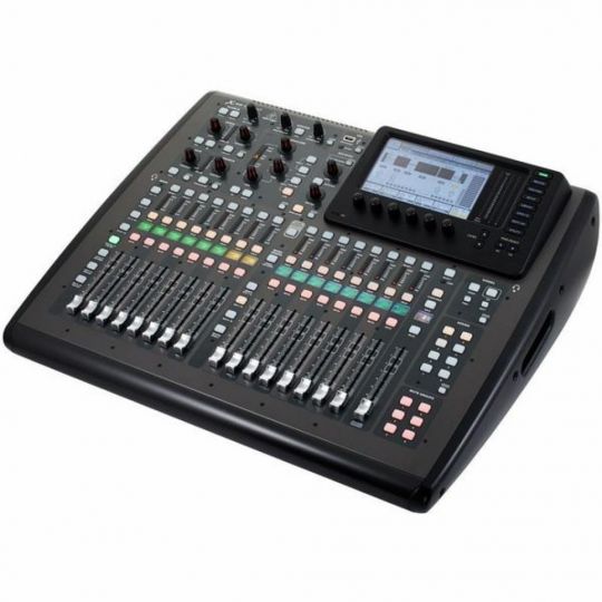 BEHRINGER X32 COMPACT