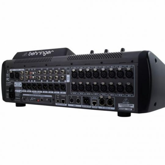 BEHRINGER X32 COMPACT