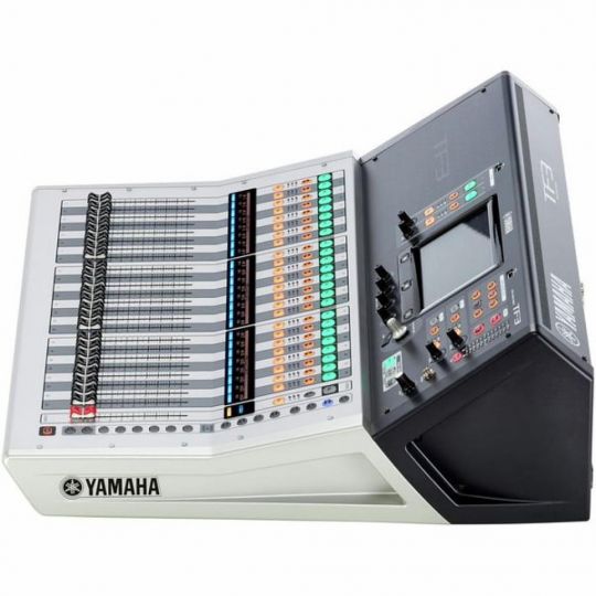 YAMAHA TF3