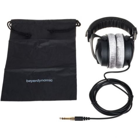 BEYERDYNAMIC DT770 PRO PHONE 80 OHMS