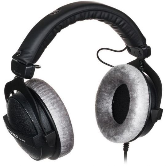 BEYERDYNAMIC DT770 PRO PHONE 80 OHMS