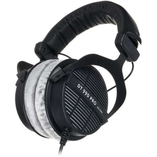 BEYERDYNAMIC DT990 PRO PHONE 250 OHMS