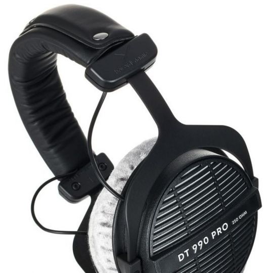 BEYERDYNAMIC DT990 PRO PHONE 250 OHMS