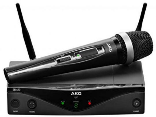 AKG WMS420 VOCAL