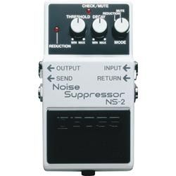 Pedal Boss NS-2 Noise Supressor