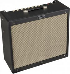 FENDER HOT ROD DEVILLE IV