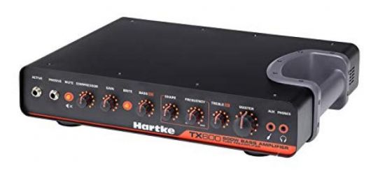 HARTKE TX600