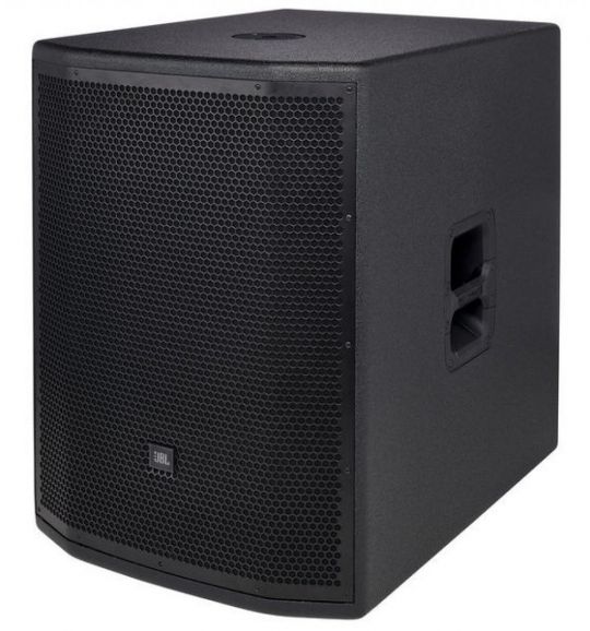 JBL PRX 818XLF BIVOLT