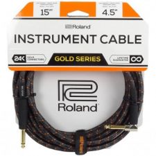 ROLAND CABO RIC-G15A P10/P10 ANG. 4.5MT