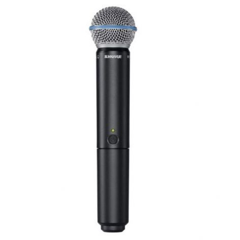 SHURE PGXD24 /BETA58