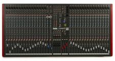 ALLEN HEATH ZED436