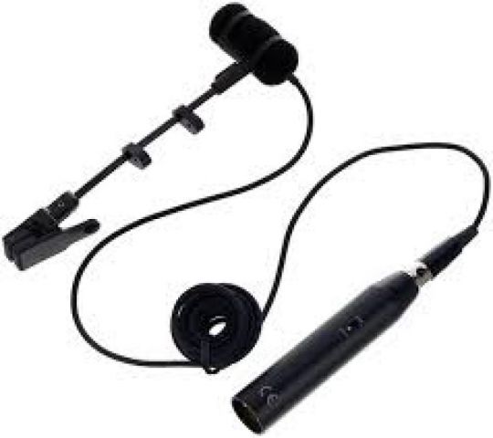 AUDIO TECHNICA PRO 35